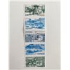 Image 1 : Sports Greats Sweden  stamp set