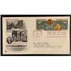 Image 1 : Banking and Commerce First Day Cover