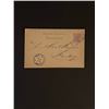 Image 1 : 1880 Germany Stamped Card