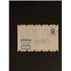 Image 1 : 1949 Sweden First Day Cover