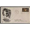 Image 1 : American Pharmacy First Day Cover