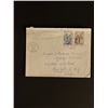 Image 1 : 1957 France Stamped Envelope