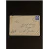 Image 1 : Vintage German Reich Stamped Envelope