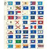 Image 1 : Bicentennial Era Stamps