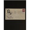 Image 1 : 1955 Patrick Henry Missouri First Day Cover