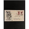 Image 1 : Hummingbirds First Day Cover
