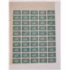 Image 1 : Cuba Matanzas Province Stamps