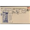 Image 1 : Lt. Walter Fyler House First Day Cover