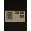 Image 1 : 1961 Paris France First Day Cover