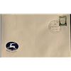 Image 1 : 1967 Israel Stamped Envelope