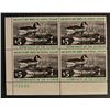Image 1 : US duck stamp sheet