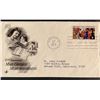 Image 1 : Mail Order Merchandising First Day Cover
