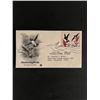 Image 1 : Hummingbirds First Day Cover