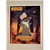 Image 1 : 1995 Guyana Disney Pocahontas stamp sheet