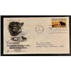 Image 1 : Introduction of Angus Cattle First Day Cover