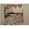 Image 1 : 2007 Harry Potter First Day Cover set featuring Royal Mail postage stamps