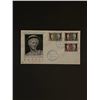 Image 1 : 1961 Paris France First Day Cover