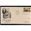 Image 1 : Winslow Homer First Day Cover