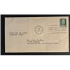 Image 1 : Giannini Stamp First Day Cover