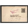 Image 1 : United States 1952 post card