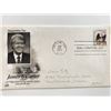 Image 1 : Jimmy Carter Inauguration Day Cover
