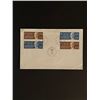 Image 1 : 1962 Sweden First Day Cover