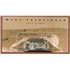 Image 1 : Mars Rover Stamp Sheet