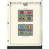 Image 1 : United Nations New York Stamps 1983