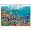 Image 1 : Pacific Coral Reef stamp sheet