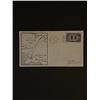 Image 1 : 1961 Patrick Air Force First Day Cover
