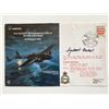 Image 1 : WWII First Victoria Cross Awarded to Bomber Command Commemorative Cover 1982