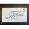 Image 1 : Douglas Fairbanks Jr signed first day cover
