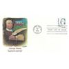 Image 1 : George Mason FDC