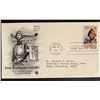 Image 1 : Juan Rodriquez Cabrillo First Day Cover