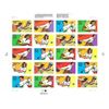 Image 1 : Recreational Sports Stamps