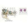 Image 1 : Hansom Cab FDC