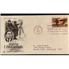 Image 1 : D.W. Griffith First Day Cover