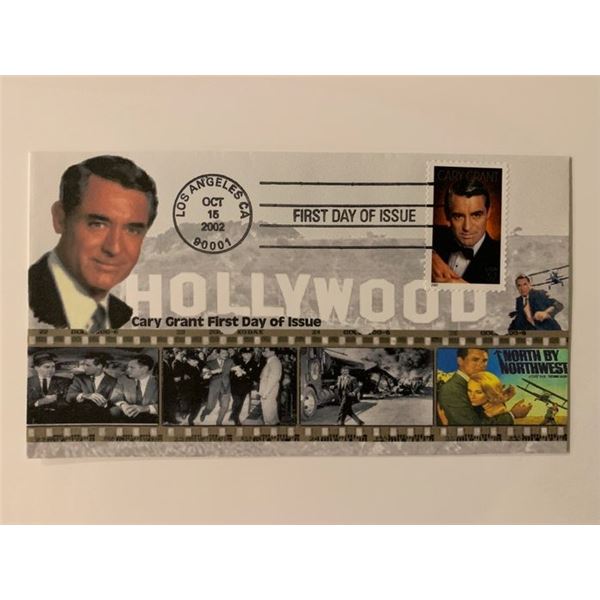 Holywood FDC