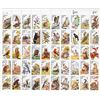 Image 1 : North American Wildlife Stamps