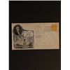 Image 1 : 1932 President George Washington First Day Cover
