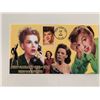 Image 1 : Judy Garland First Day Cover