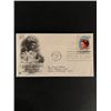 Image 1 : Clara Maass Commemorative First Day Cover