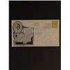 Image 1 : 1932 President George Washington First Day Cover