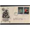 Image 1 : Minerals First Day Cover