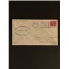 Image 1 : 1929 Ohio River Dedication Cruise First Day Cover