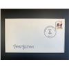 Image 1 : Paul Zorner signed first day cover