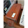 Image 1 : AMMO BOX