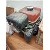 Image 1 : SMALL GAS MOTOR