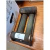 Image 1 : WINCH BRACKET