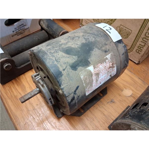 ELECTRIC MOTOR